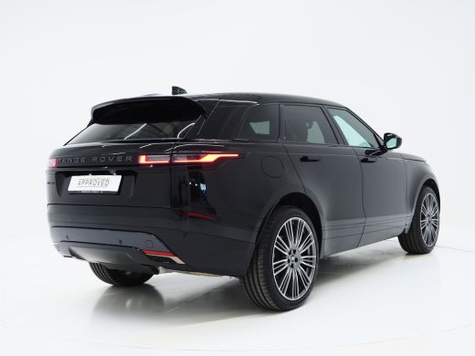 Land Rover Range Rover Velar Land Rover P400e AWD Dynamic SE | 22 Inch | Panorama schuif/kanteldak | Cold Climate | Fabr Garan... ActivLease financial lease