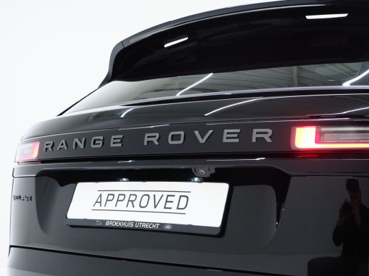 Land Rover Range Rover Velar Land Rover P400e AWD Dynamic SE | 22 Inch | Panorama schuif/kanteldak | Cold Climate | Fabr Garan... ActivLease financial lease