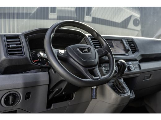 MAN TGE 2.0 L2H2 | Automaat | 140 PK | Euro 6 | Carplay | Camera | Cruise | Airco | PDC ActivLease financial lease