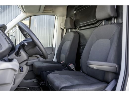 MAN TGE 2.0 L2H2 | Automaat | 140 PK | Euro 6 | Carplay | Camera | Cruise | Airco | PDC ActivLease financial lease