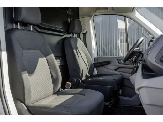 MAN TGE 2.0 L2H2 | Automaat | 140 PK | Euro 6 | Carplay | Camera | Cruise | Airco | PDC ActivLease financial lease