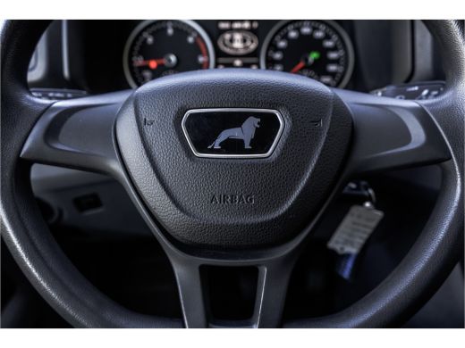 MAN TGE 2.0 L2H2 | Automaat | 140 PK | Euro 6 | Carplay | Camera | Cruise | Airco | PDC ActivLease financial lease