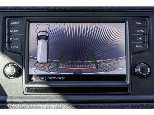 MAN TGE 2.0 L2H2 | Automaat | 140 PK | Euro 6 | Carplay | Camera | Cruise | Airco | PDC ActivLease financial lease