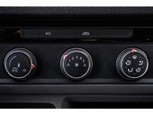 MAN TGE 2.0 L2H2 | Automaat | 140 PK | Euro 6 | Carplay | Camera | Cruise | Airco | PDC ActivLease financial lease