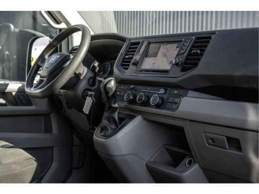 MAN TGE 2.0 L2H2 | Automaat | 140 PK | Euro 6 | Carplay | Camera | Cruise | Airco | PDC ActivLease financial lease
