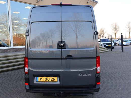 MAN TGE 35 2.0 180 PK AUT. L3H3 + MASSAGE | LED | 3500 KG TREKHAAK | ADAPTIVE CRUISE | STUUR/STOELVERW. |... ActivLease financial lease