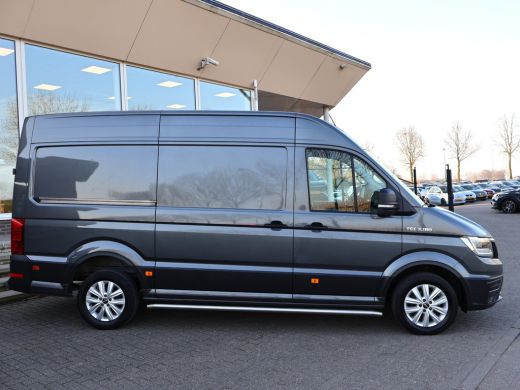 MAN TGE 35 2.0 180 PK AUT. L3H3 + MASSAGE | LED | 3500 KG TREKHAAK | ADAPTIVE CRUISE | STUUR/STOELVERW. |... ActivLease financial lease