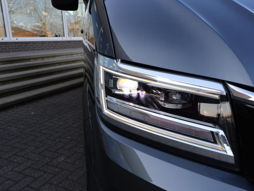 MAN TGE 35 2.0 180 PK AUT. L3H3 + MASSAGE | LED | 3500 KG TREKHAAK | ADAPTIVE CRUISE | STUUR/STOELVERW. |... ActivLease financial lease