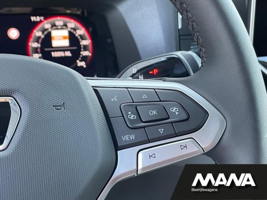 MAN TGE 35 L4H3 3.180 177pk Automaat Camera Sensoren Cruise Camera CarPlay Versterkte-Stoelbekleding Ergo... ActivLease financial lease