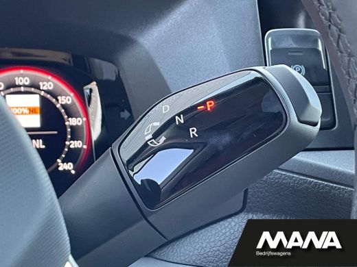 MAN TGE 35 L4H3 3.180 177pk Automaat Camera Sensoren Cruise Camera CarPlay Versterkte-Stoelbekleding Ergo... ActivLease financial lease