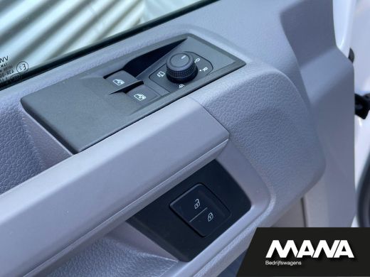 MAN TGE 35 L4H3 3.180 177pk Automaat Camera Sensoren Cruise Camera CarPlay Versterkte-Stoelbekleding Ergo... ActivLease financial lease