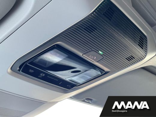 MAN TGE 35 L4H3 3.180 177pk Automaat Camera Sensoren Cruise Camera CarPlay Versterkte-Stoelbekleding Ergo... ActivLease financial lease