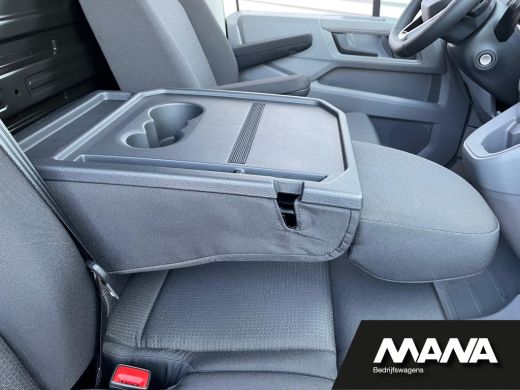 MAN TGE 35 L4H3 3.180 177pk Automaat Camera Sensoren Cruise Camera CarPlay Versterkte-Stoelbekleding Ergo... ActivLease financial lease