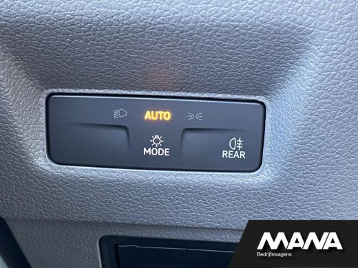 MAN TGE 35 L4H3 3.180 177pk Automaat Camera Sensoren Cruise Camera CarPlay Versterkte-Stoelbekleding Ergo... ActivLease financial lease