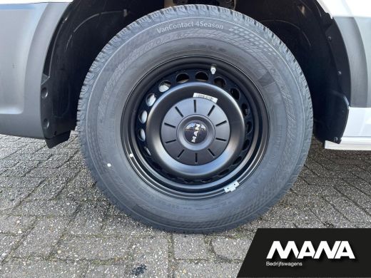 MAN TGE 35 L4H3 3.180 177pk Automaat Camera Sensoren Cruise Camera CarPlay Versterkte-Stoelbekleding Ergo... ActivLease financial lease