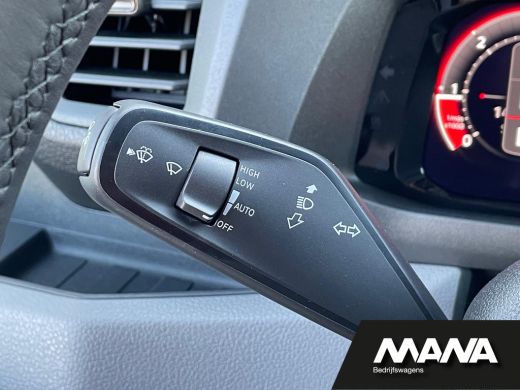 MAN TGE 35 L4H3 3.180 177pk Automaat Camera Sensoren Cruise Camera CarPlay Versterkte-Stoelbekleding Ergo... ActivLease financial lease