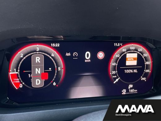 MAN TGE 35 L4H3 3.180 177pk Automaat Camera Sensoren Cruise Camera CarPlay Versterkte-Stoelbekleding Ergo... ActivLease financial lease