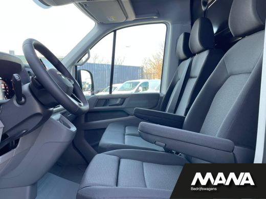 MAN TGE 35 L4H3 3.180 177pk Automaat Camera Sensoren Cruise Camera CarPlay Versterkte-Stoelbekleding Ergo... ActivLease financial lease