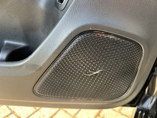 Mercedes A-Klasse 250 e AMG Blackpack | Camera ActivLease financial lease