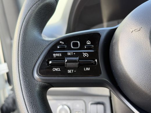 Mercedes Sprinter 314 CDI 4X4 / PICK-UP / DOKA / DUBBEL CABINE / AIRCO / CRUISE / APPLE CARPLAY / 6 PERSOONS / ZEER... ActivLease financial lease