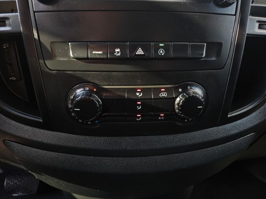Mercedes Vito 114 CDI L2 H1 - AUTOMAAT - 140 Pk - Euro 6 - Airco - Cruise Control ActivLease financial lease