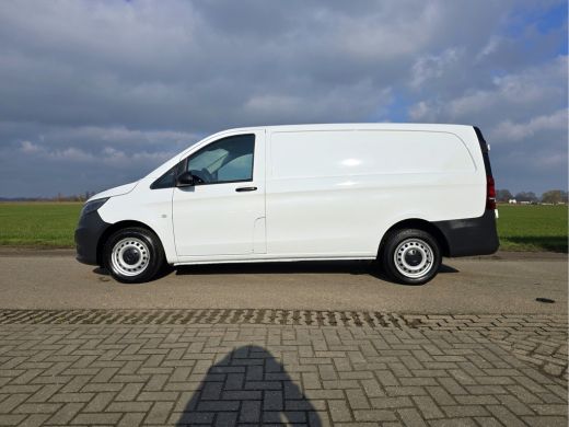 Mercedes Vito 114 CDI L2 H1 - AUTOMAAT - 140 Pk - Euro 6 - Airco - Cruise Control ActivLease financial lease