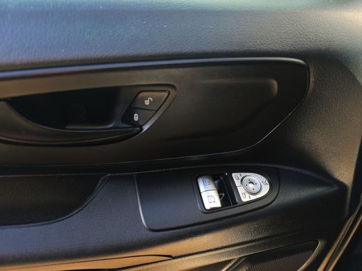 Mercedes Vito 114 CDI L2 H1 - AUTOMAAT - 140 Pk - Euro 6 - Airco - Cruise Control ActivLease financial lease