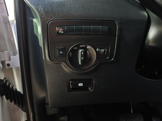 Mercedes Vito 114 CDI L2 H1 - AUTOMAAT - 140 Pk - Euro 6 - Airco - Cruise Control ActivLease financial lease