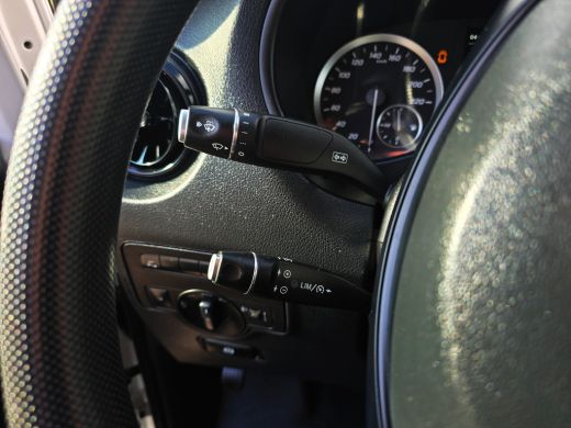 Mercedes Vito 114 CDI L2 H1 - AUTOMAAT - 140 Pk - Euro 6 - Airco - Cruise Control ActivLease financial lease