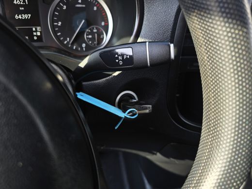 Mercedes Vito 114 CDI L2 H1 - AUTOMAAT - 140 Pk - Euro 6 - Airco - Cruise Control ActivLease financial lease