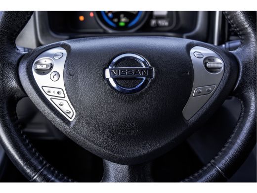 Nissan E-NV200 Business 40 kWh | 259 Wh/km | Cruise | Climate | Camera | Schuifdeur L+R ActivLease financial lease