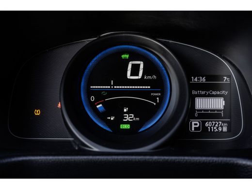 Nissan E-NV200 Business 40 kWh | 259 Wh/km | Cruise | Climate | Camera | Schuifdeur L+R ActivLease financial lease