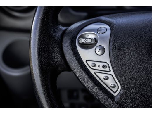 Nissan E-NV200 Business 40 kWh | 259 Wh/km | Cruise | Climate | Camera | Schuifdeur L+R ActivLease financial lease