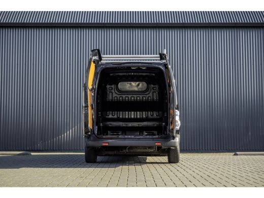 Nissan E-NV200 Business 40 kWh | 259 Wh/km | Cruise | Climate | Camera | Schuifdeur L+R ActivLease financial lease