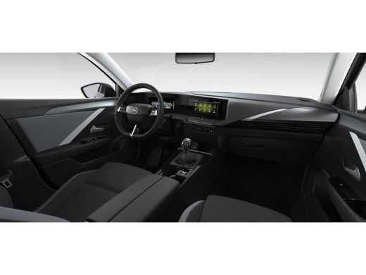 Opel Astra 1.2 Turbo S/S 110 6MT Business Edition | 16" Lichtmetalen velgen, Phantom | 17" Lichtmetalen velg... ActivLease financial lease