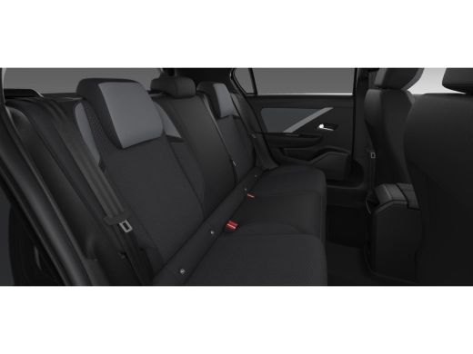 Opel Astra 1.2 Turbo S/S 110 6MT Business Edition | 16" Lichtmetalen velgen, Phantom | 17" Lichtmetalen velg... ActivLease financial lease