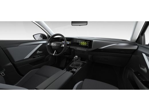 Opel Astra Sports Tourer 1.2 Turbo S/S 110 6MT Business Edition | 16" Lichtmetalen velgen, Phantom | 17" Lic... ActivLease financial lease