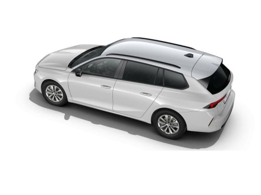Opel Astra Sports Tourer 1.2 Turbo S/S 110 6MT Business Edition | 16" Lichtmetalen velgen, Phantom | 17" Lic... ActivLease financial lease