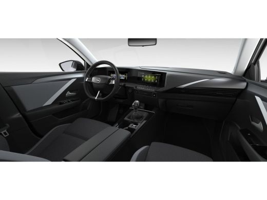 Opel Astra Sports Tourer 1.2 Turbo S/S 110 6MT Business Edition | 16" Lichtmetalen velgen, Phantom | 17" Lic... ActivLease financial lease