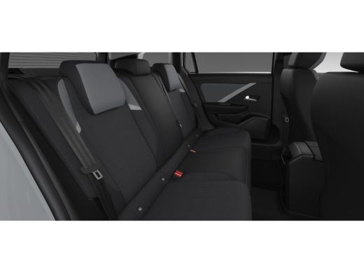 Opel Astra Sports Tourer 1.2 Turbo S/S 110 6MT Business Edition | 16" Lichtmetalen velgen, Phantom | 17" Lic... ActivLease financial lease