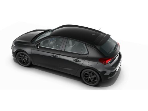 Opel Corsa 1.2 75 6MT Edition | Achteruitrijcamera 180° | Dode hoek waarschuwing | LED koplampen met LED dag... ActivLease financial lease