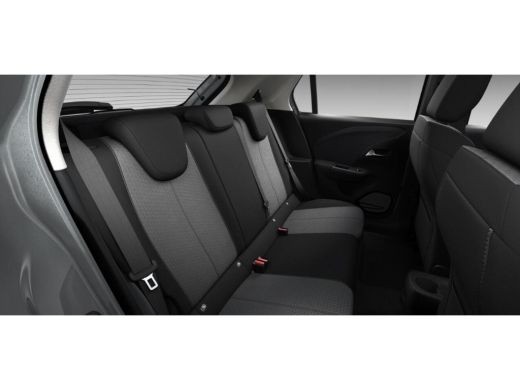 Opel Corsa 1.2 Start/Stop 75 6MT Edition | Dode hoek waarschuwing | Draadloze Apple Carplay en Android Auto ... ActivLease financial lease