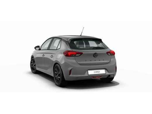 Opel Corsa 1.2 Start/Stop 75 6MT Edition | Dode hoek waarschuwing | Draadloze Apple Carplay en Android Auto ... ActivLease financial lease