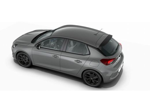 Opel Corsa 1.2 Start/Stop 75 6MT Edition | Dode hoek waarschuwing | Draadloze Apple Carplay en Android Auto ... ActivLease financial lease
