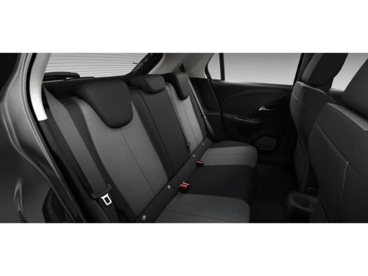 Opel Corsa 1.2 Start/Stop 75 6MT Edition | Dode hoek waarschuwing | Draadloze Apple Carplay en Android Auto ... ActivLease financial lease