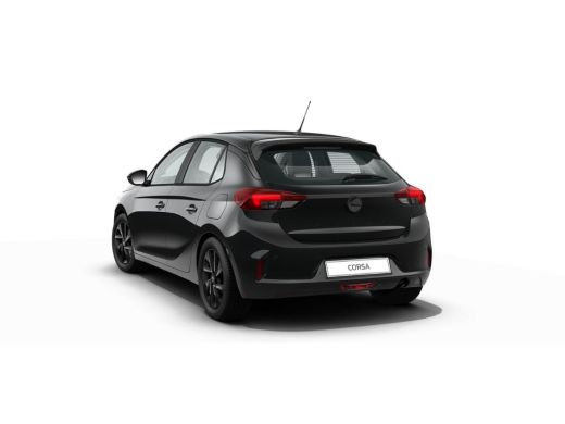 Opel Corsa 1.2 Start/Stop 75 6MT Edition | Dode hoek waarschuwing | Draadloze Apple Carplay en Android Auto ... ActivLease financial lease