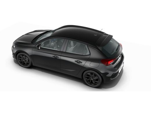 Opel Corsa 1.2 Start/Stop 75 6MT Edition | Dode hoek waarschuwing | Draadloze Apple Carplay en Android Auto ... ActivLease financial lease