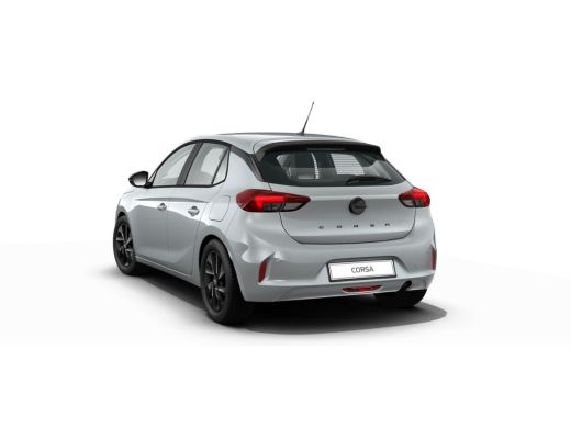 Opel Corsa 1.2 Start/Stop 75 6MT Edition | LED koplampen met LED dagrijverlichting | Licht- en regensensor |... ActivLease financial lease