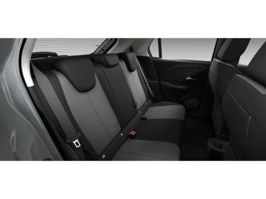 Opel Corsa 1.2 Start/Stop 75 6MT Edition | LED koplampen met LED dagrijverlichting | Licht- en regensensor |... ActivLease financial lease