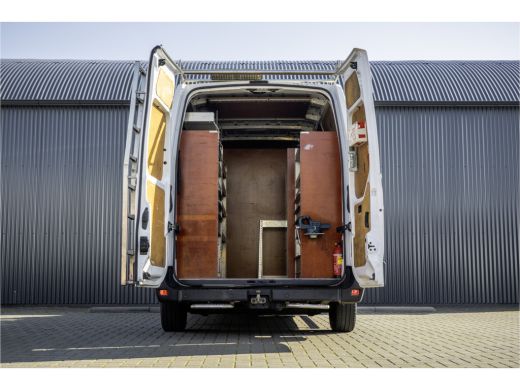 Opel Movano 2.3 CDTI BiTurbo L2H2 | Euro 6 | 146 PK | Cruise | Climate | Camera ActivLease financial lease